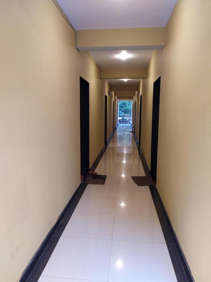 Arambol Grande Hotel Exterior foto